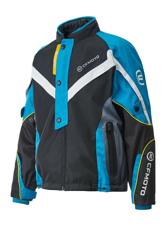 Dětská bunda CFMOTO JR., L