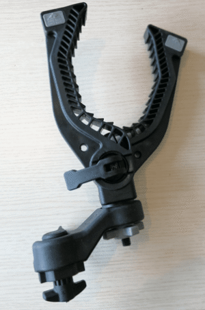 Univerzální čelisťový držák CFMOTO FlexGrip ATV-TEK (sada 2 ks)