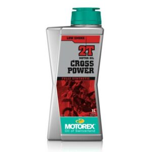 Motorex Cross Power 2T (1 L)