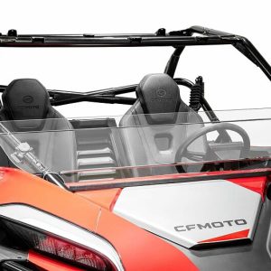 Z1000 Sport/Sport R Přední polookno CFMOTO