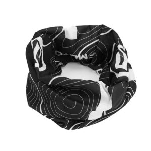 Šátek bandana CFMOTO (černý)