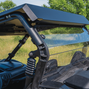 Z950 Sport/XL Zadní polykarbonátový panel CFMOTO