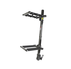 Nosič lyží a snowboardů QuadKit BuzzRack Ski
