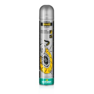 Motorex Čistič brzd (750 ml)