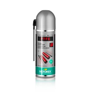 Motorex Ochranné mazivo s teflonem/PTFE (200 ml)