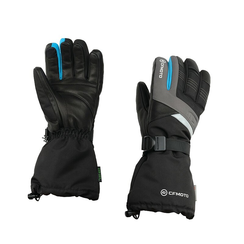 Zimní rukavice CFMOTO, 2XL