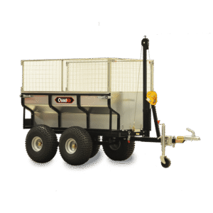 Vozík QuadKit FARMER UNI 4W