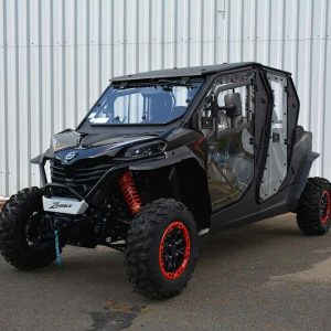 Z950 Sport XL Kabina DFK