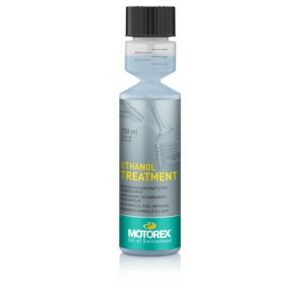 Motorex Ethanol Treatment Aditivum do benzinu E10 (250 ml)