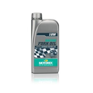 Motorex Tlumičový olej 10W (1 L)