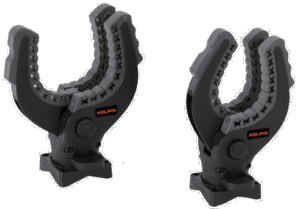 Univerzální čelisťové držáky KOLPIN RHINO GRIPS (2 ks)