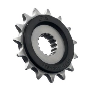 800MT/MT-X/NK Řetězové kolečko s gumou JT Sprockets (15 zubů)