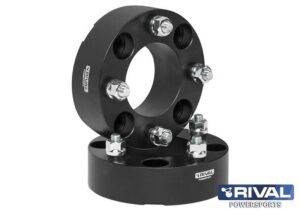 Rozšiřovací podložky RIVAL ATV (sada 2 ks), 50 mm