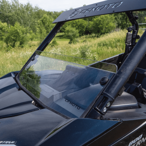 Z950 Sport Přední polookno CFMOTO