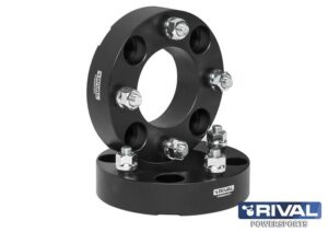 Rozšiřovací podložky RIVAL ATV (sada 2 ks), 30 mm