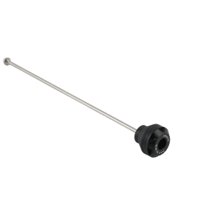 450SR Protektor do zadní osy