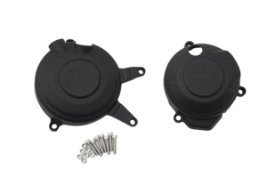 675SR/NK Boční kryty motoru