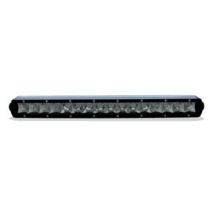 Světelná rampa Teehon Slim (80W, 464 mm)
