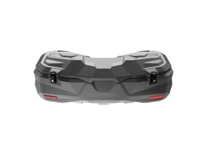 Zadní box Tesseract X8 CARGO (120 l)