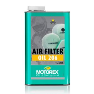 Motorex AIR FILTER OIL 206 (1 L)