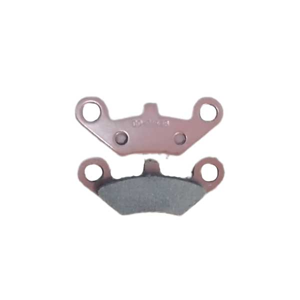 FRONT BRAKE PAD