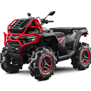 Gladiator X1000 MV