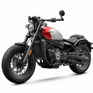 CFMOTO 450CL-C