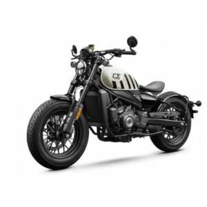 CFMOTO 450CL-C BOBBER