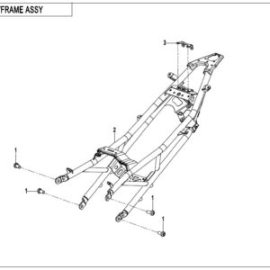 F03-2 FRAME-2
