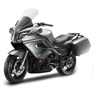 CFMOTO 650TK