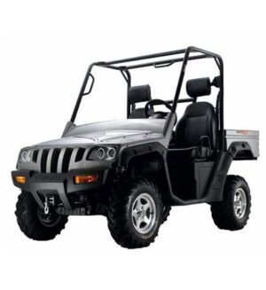 Gladiator UTV630