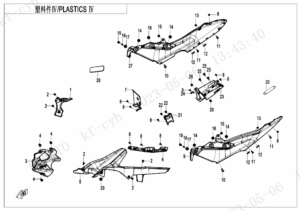 F04-4-V3 PLASTICS 4