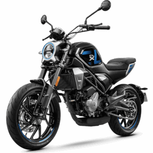 CFMOTO 300CL-X