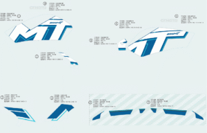F19-4-V2 DECAL-EXPLORE EDITION-STARRY WHITE