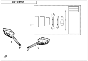 F20 TOOLS