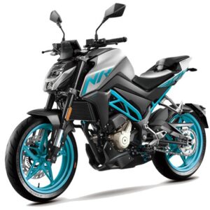 CFMOTO 300NK