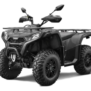 GOES Terrox 500