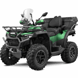 Gladiator X1000 G3 Overland