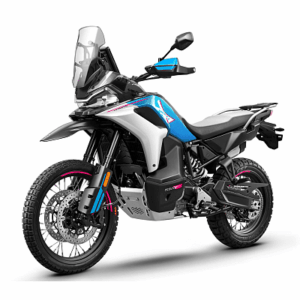 CFMOTO 800MT-X