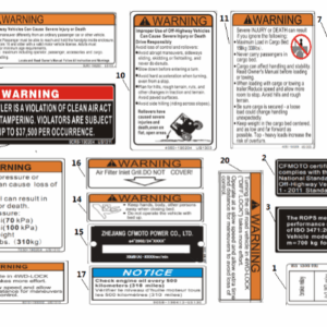 F19-F USA WARNING LABEL