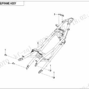 F03-2 FRAME-2