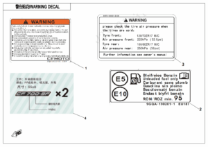 F19-1 LABEL