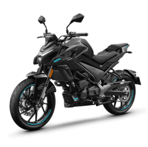 CFMOTO 125NK