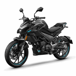 CFMOTO 125NK