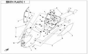 Plasty 1