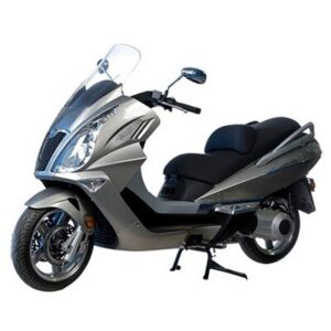 CFMOTO 250 Jetmax