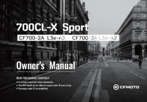 F38-B OWNERS MANUAL(EU5 A2)