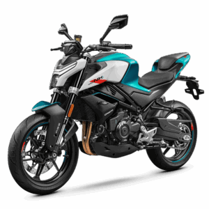 CFMOTO 450NK