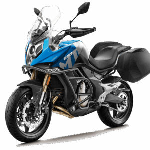 CFMOTO 650MT