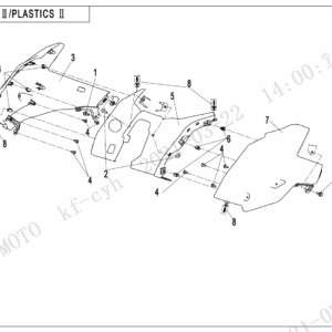 F04-2 PLASTICS Ⅱ